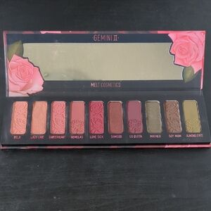Melt Cosmetics Gemini 2